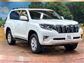 2020 Toyota Land Cruiser Prado
