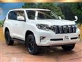 2019 Toyota Land Cruiser Prado