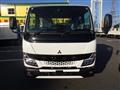 2024 Mitsubishi Fuso Canter
