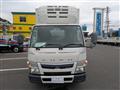 2016 Mitsubishi Fuso Canter