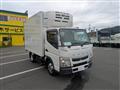 2016 Mitsubishi Fuso Canter