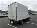2016 Mitsubishi Fuso Canter