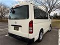 2013 Toyota Hiace Van