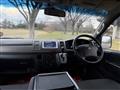 2013 Toyota Hiace Van