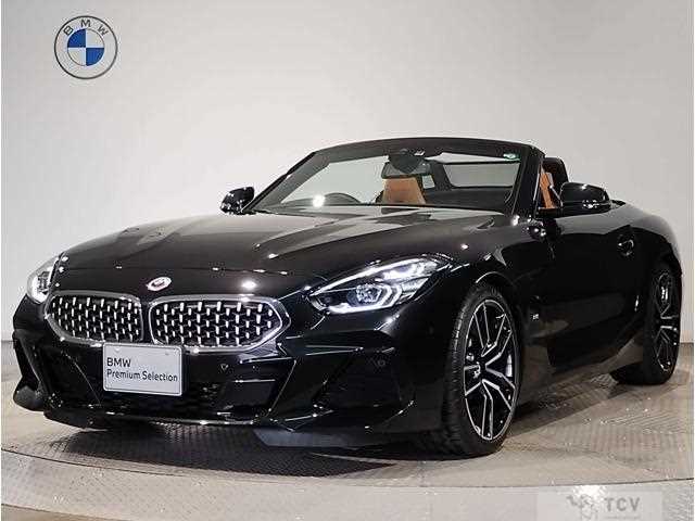 2022 BMW Z4