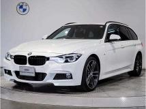 2018 BMW 3 Series