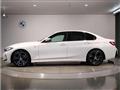 2022 BMW 3 Series