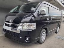 2025 Toyota Hiace Wagon
