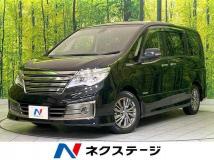 2014 Nissan Serena