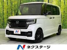 2022 Honda N BOX