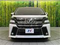 2016 Toyota Vellfire