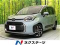 2023 Toyota Sienta