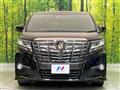 2017 Toyota Alphard G