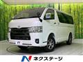 2025 Toyota Hiace Van