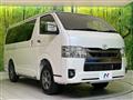 2025 Toyota Hiace Van