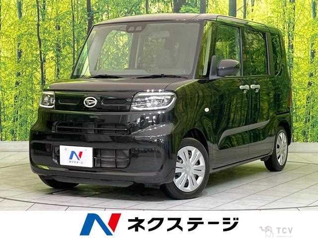 2019 Daihatsu Tanto
