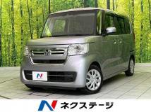 2023 Honda N BOX