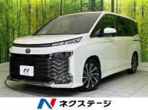 2025 Toyota Voxy