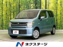 2017 Suzuki Wagon R