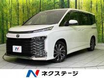 2023 Toyota Voxy