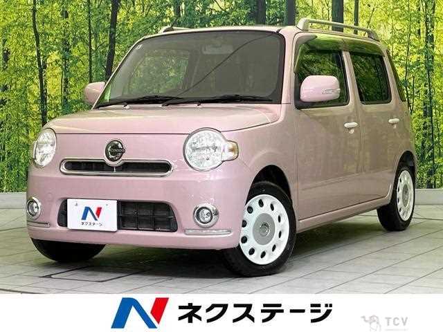 2014 Daihatsu MIRA COCOA