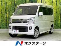 2021 Suzuki Every Wagon