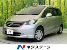 2010 Honda Freed