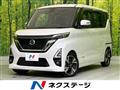 2020 Nissan ROOX