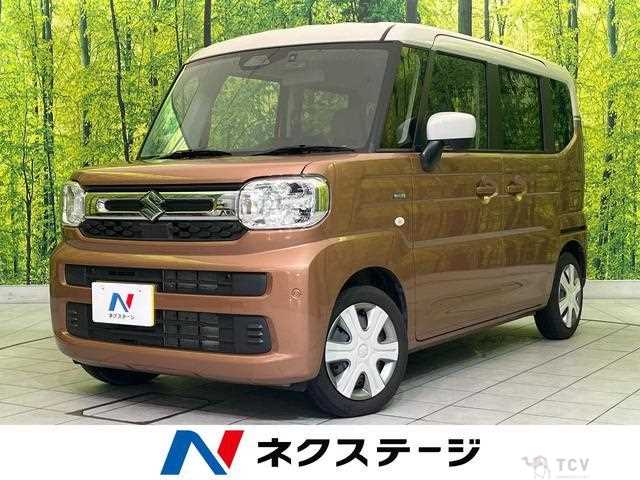 2025 Suzuki Suzuki Others