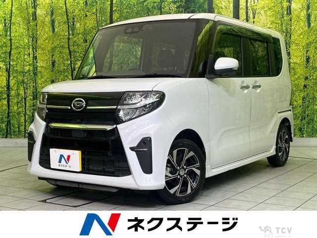 2019 Daihatsu Tanto
