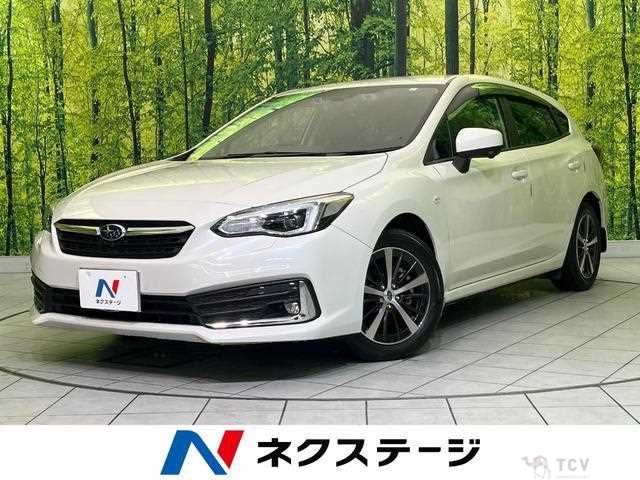 2023 Subaru Impreza