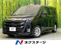 2023 Toyota Noah