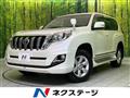 2016 Toyota Land Cruiser Prado