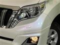 2016 Toyota Land Cruiser Prado
