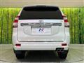 2016 Toyota Land Cruiser Prado