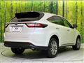 2018 Toyota Harrier