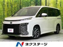 2023 Toyota Voxy