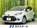2024 Toyota AQUA