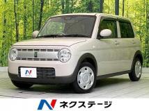 2020 Suzuki Lapin