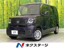 2024 Honda N BOX