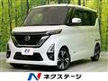 2022 Nissan ROOX