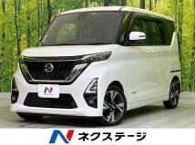 2022 Nissan ROOX
