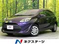 2019 Toyota AQUA