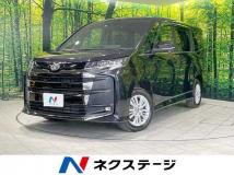 2023 Toyota Noah