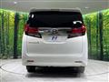 2015 Toyota Alphard G