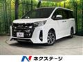 Toyota/Noah