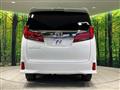 2021 Toyota Alphard G
