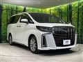 2021 Toyota Alphard G