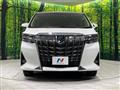 2019 Toyota Alphard Hybrid