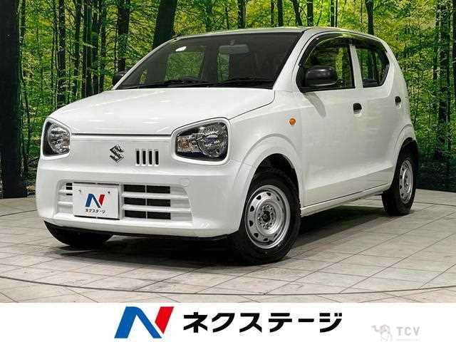 2020 Suzuki Alto